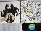LED ZEPPELIN 3 ATLANTIC MT 2043 Japan VINYL LP