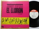 JOHNNY VENTURA El Lloron El Floron LP Remo 1528 boogaloo guaguanco  Bx146