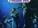 SAM AND DAVE I THANK YOU LP VINYL 33RPM NEW