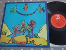 UK VINYL LP THE INCREDIBLE STRING BAND I LOOKED UP FOLK ROCK ELEKTRA TOP AUDIO