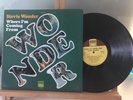 STEVIE WONDER WHERE I’M COMING FROM TAMLA TS308 USA 1971 NM/VG+