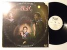 SILK s/t PRELUDE Modern Soul Disco Promo LP HEAR