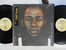 MOS DEF BLACK ON BOTH SIDES RAWKUS RWK-1159 US SHRINK VINYL 2LP
