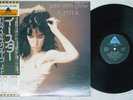 PATTI SMITH GROUP EASTER ARISTA IES-81053 Japan OBI VINYL LP