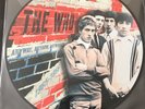 THE WHO   ANYWAY, ANYHOW, ANYWHERE   LTD ED PICTURE VINYL LP   NEW/SEALED