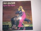 LP  Ivan Graziani ?– Agnese Dolce Agnese - Numero Uno ?– ZPLN 34055 1979