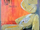 Korn - Issues Vinyl 2 LP Yellow / Orange 180g /1500 MOV New Sealed