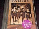 EN VOGUE MINI DISC FUNKY DIVAS PRE-OWNED