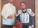 Product Placement - Dj Shadow & Cut Chemist Double Vinyl LP, Rare