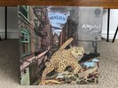 Ian Carr’s Nucleus - Alleycat LP