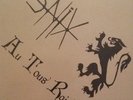 SNIX EP -au tous raison- Oi Punk Tolbiac Toads Riposte Alto Palo Lanterne Rouge