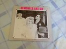 Psychobilly Vinyl LP - Demented Are Go - In Sickness & in Health1986 Original