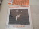 DAVID BOWIE - GOLDEN YEARS - RARE 7