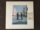 PINK FLOYD - WISH YOU WERE HERE - RARE NIMBUS SUPERCUT - MINT NEVER BEEN PLAYED.