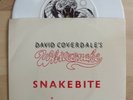DAVID COVERDALE'S WHITESNAKE Snakebite 7
