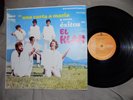 EL KLAN, Latin Soul Funk, Una Carta A Maria Y Otros Exitos,  LP, VENEZUELA ,VG++