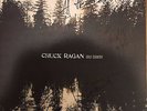CHUCK RAGAN Gold Country Black Vinyl 1st Press OOP Rare AUTOGRAPHED Signed