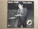 Iggy Pop The Idiot German Vinyl 1977 RCA PL 12275 David Bowie Berlin Low