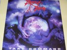 Mystic Force - Take Command Mint 12