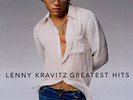 `KRAVITZ,LENNY`-GREATEST HITS  VINYL LP NEW