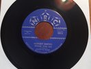 Cotton Harp “Nobody Knows Where You Go” RARE 60s Rockabilly Rocker Garage NRC