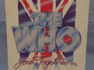 THE WHO - JOIN TOGETHER RARITIES - VINYL LP RECORD - POLYDOR 2311132 -NEAR MINT