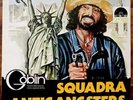 Goblin ?– Squadra Antigangsters LP Vinyl New RSD 2018