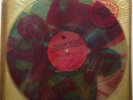 TALKING HEADS • Speaking In Tongues Picture Disc • 33 rpm • MINT • STILL SEALED