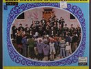 ERNST MOSCH: The Sound Of German Brass LP (partial shrink) International