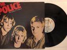 The Police - Outlandos d' Amour - 1978 1st Red Cover SP-4753 (EX) Ultra Clean