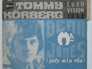 TOMMY KÖRBERG: Dear Mr Jones   EUROVISION SWEDEN 1969