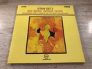 LP GETZ FARLAND BIG BAND BOSSA NOVA 180gr REISSUE FOC VERVE V6-8494