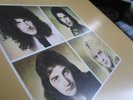 QUEEN  ? A DAY AT.... ? UNGESPIELT MINT 5th ALBUM  