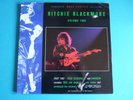 Ritchie Blackmore Volume Two Original 2 LP Connoisseur UK 1991 RAR
