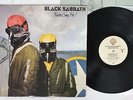 BLACK SABBATH NEVER SAY DIE WARNER BSK 3186 US VINYL LP
