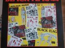 Black Flag: The First Four Years Vinyl, LP,  TOPZUSTAND, 1983