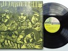 K31	Jethro Tull	Stand up (46)	(GX 01-361)	Mexican press LP, gamma/reprise 1969