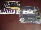 ISAAC HAYES HITS FROM SHAFT 12