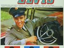 Elvis Presley-A Date With Elvis  Vinyl / 12