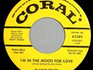 HEAR IT 60's R&B Northern Soul Promo 45 rpm record Gladys Tyler 