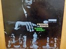 FREDDIE ROACH GOOD MOVE OG USA BLUE NOTE LP BLP 4158 VAN GELDER MINT