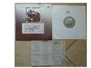 HANS THEESSINK & GERRY LOCKRAN * CUSHIONED FOR A SOFT RIDE INSIDE * ORIGINAL LP