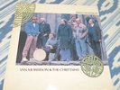 LP VAN MORRISON & THE CHIEFTAINS, IRISH HEARTBEAT, MERCURY MERH 124, UK, 1988
