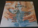 MADONNA-LIKE A PRAYER-2016 180g LIMITED RED VINYL LP+INNER SLEEVE-NEW & SEALED