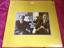 Sealed Classical LP : David Diamond   Samuel Barber   String Quartets   Epic