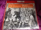 Sealed Classical LP : Don Quixote   Richard Strauss   Fournier   Szell   Epic