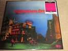 AGITATION FREE - LAST - KRAUTROCK - LP RECORD