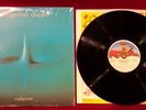 Tangerine Dream: Rubycon Orig. '75 US Press in SHRINK Virgin/Atlantic Kraut Prog