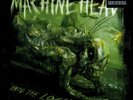 Machine Head ?– Unto The Locust Vinyl 2LP Inc Etched Side D NEW/SEALED 180gm