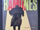 RAMONES Pleasant Dreams SHRINKWRAP SIRE 1981 UK 1st Press VINYL LP EX Punk